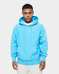 Carre Forme CLS Hoodie Baby Blue
