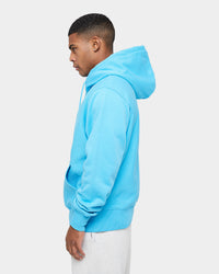 Carre Forme CLS Hoodie Baby Blue