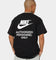 Nike Sportswear Authorized Personnel T-Shirt Black