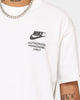 Nike Sportswear Authorized Personnel T-Shirt White
