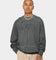 Nike Sportswear Revival Jersey Crewneck Anthracite