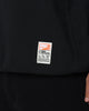 Nike Sportswear Sole 2 Graphic Fleece Crewneck Black