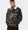 Saint Morta Camo Sherpa Jacket Camo