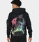 Jordan Jordan 23 Engineered Statement Fleece Pullover Hoodie Black