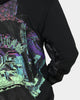 Jordan Jordan 23 Engineered Statement Fleece Pullover Hoodie Black