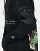 Jordan Jordan 23 Engineered Statement Fleece Pullover Hoodie Black