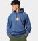 Jordan Zion Dri-FIT Hoodie Mystic Navy