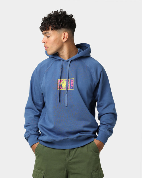 Jordan Zion Dri-FIT Hoodie Mystic Navy