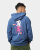 Jordan Zion Dri-FIT Hoodie Mystic Navy