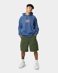Jordan Zion Dri-FIT Hoodie Mystic Navy