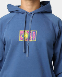 Jordan Zion Dri-FIT Hoodie Mystic Navy