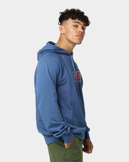 Jordan Zion Dri-FIT Hoodie Mystic Navy