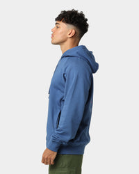 Jordan Zion Dri-FIT Hoodie Mystic Navy