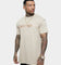 Saint Morta Yearbook Lafayette T-Shirt Stone