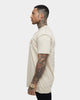 Saint Morta Yearbook Lafayette T-Shirt Stone