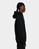 HUF X Marvel Ghost Rider TT Hoodie Black
