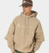 Champion Reverse Weave Double Layer Hoodie Country Walnut