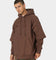 Champion Reverse Weave Double Layer Hoodie Coco Loco