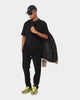 PYRA Padded Puffa Jacket Natural