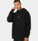PYRA Blaze Hoodie Black