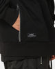 PYRA Blaze Hoodie Black
