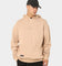 PYRA Repetition Hoodie Natural