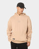 PYRA Repetition Hoodie Natural