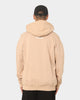 PYRA Repetition Hoodie Natural