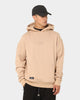 PYRA Repetition Hoodie Natural
