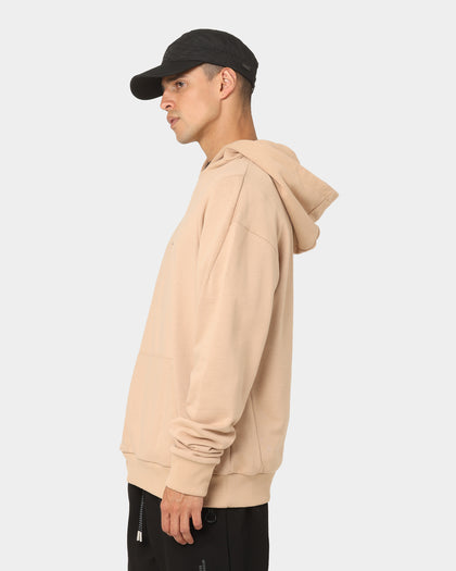 PYRA Repetition Hoodie Natural