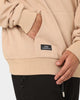 PYRA Repetition Hoodie Natural