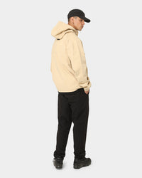 PYRA Soho Cargo Jacket Natural