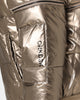 The Anti Order Anti Joy Technical Puffer Jacket Pewter