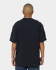Mitchell & Ness Las Vegas Raiders Metallic Shadow T-Shirt Faded Black