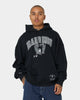 Mitchell & Ness Las Vegas Raiders Point Guard Hoodie Faded Black