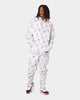 Starter Sports Stars Hoodie Pepper Grey
