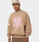 New Era New York Yankees Tumbleweed Crewneck Tumbleweed