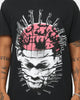 Rodman Brand Pinhead Vintage T-Shirt Black