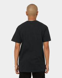 Rodman Brand Pinhead Vintage T-Shirt Black