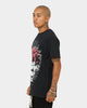 Rodman Brand Pinhead Vintage T-Shirt Black