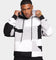 XXIII Jansen Monotone Hoodie Black/White