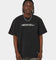 BEENTRILL Tonal T-Shirt Black
