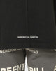 BEENTRILL Tonal T-Shirt Black