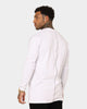 Saint Morta Polaris Long Sleeve T-Shirt White/3M