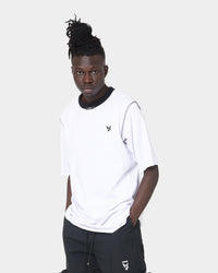 The Anti Order Warsaw Ars T-Shirt White