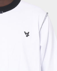 The Anti Order Warsaw Ars T-Shirt White