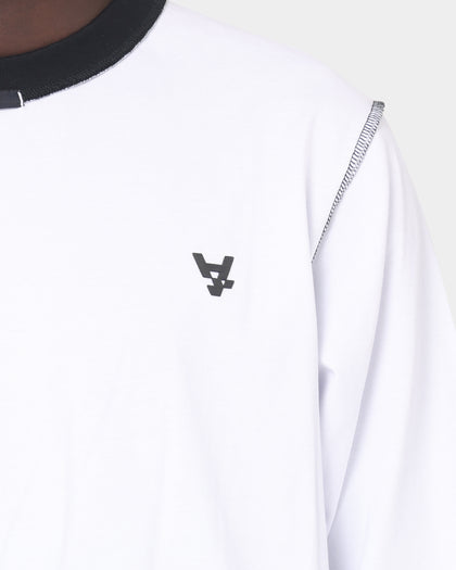 The Anti Order Warsaw Ars T-Shirt White