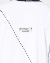The Anti Order Warsaw Ars T-Shirt White