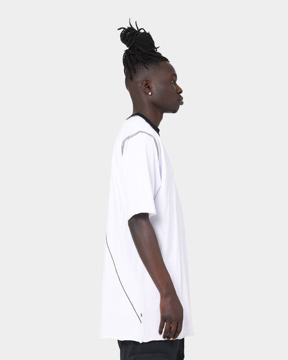 The Anti Order Warsaw Ars T-Shirt White