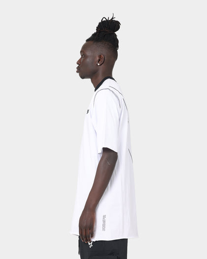 The Anti Order Warsaw Ars T-Shirt White